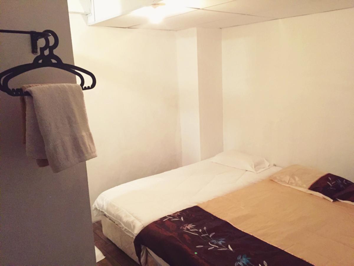 Tonight Hotel Hostel จอร์จทาวน์ ภายนอก รูปภาพ