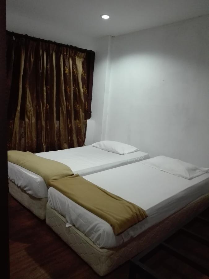 Tonight Hotel Hostel จอร์จทาวน์ ภายนอก รูปภาพ