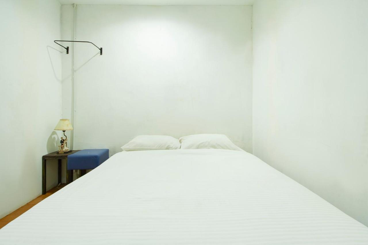 Tonight Hotel Hostel จอร์จทาวน์ ภายนอก รูปภาพ