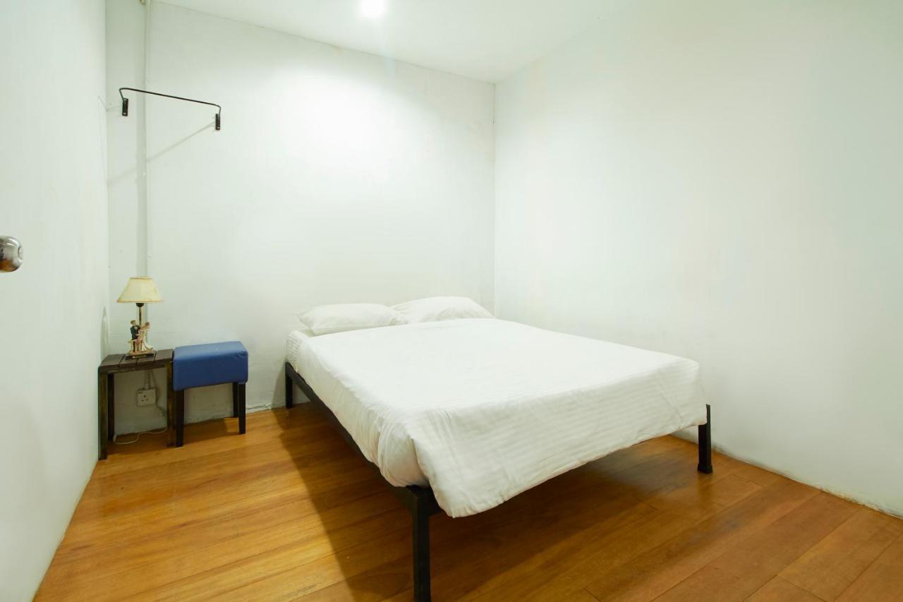 Tonight Hotel Hostel จอร์จทาวน์ ภายนอก รูปภาพ