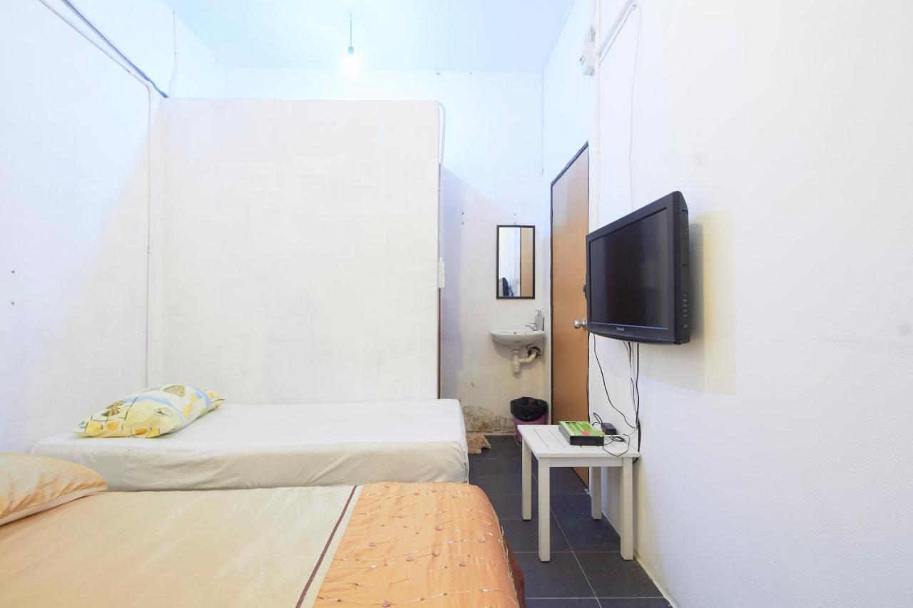 Tonight Hotel Hostel จอร์จทาวน์ ภายนอก รูปภาพ
