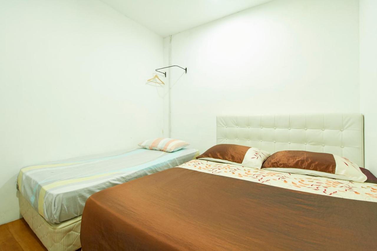 Tonight Hotel Hostel จอร์จทาวน์ ภายนอก รูปภาพ
